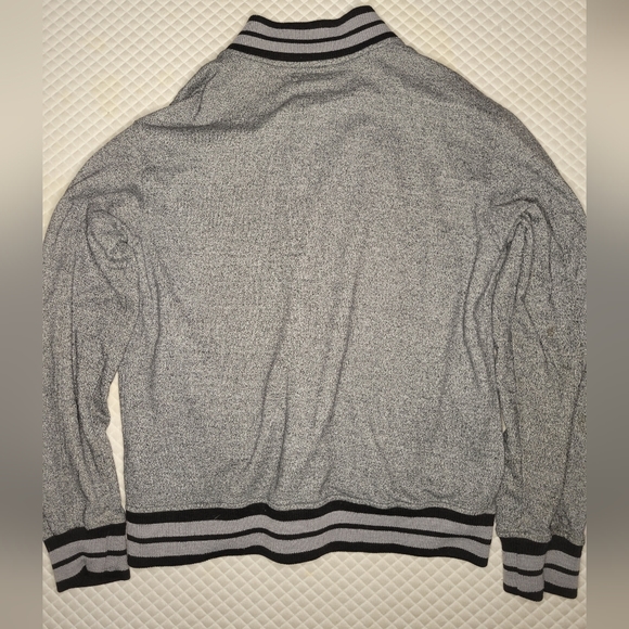 Charles and a half varsity bomber jacket - Picture 2 of 4